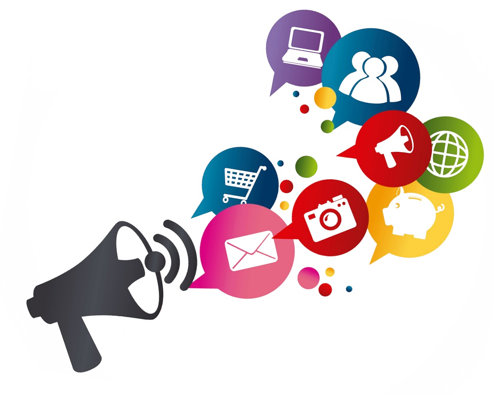 Продвижение проектов